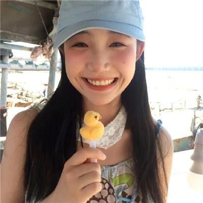 在这世界的角落