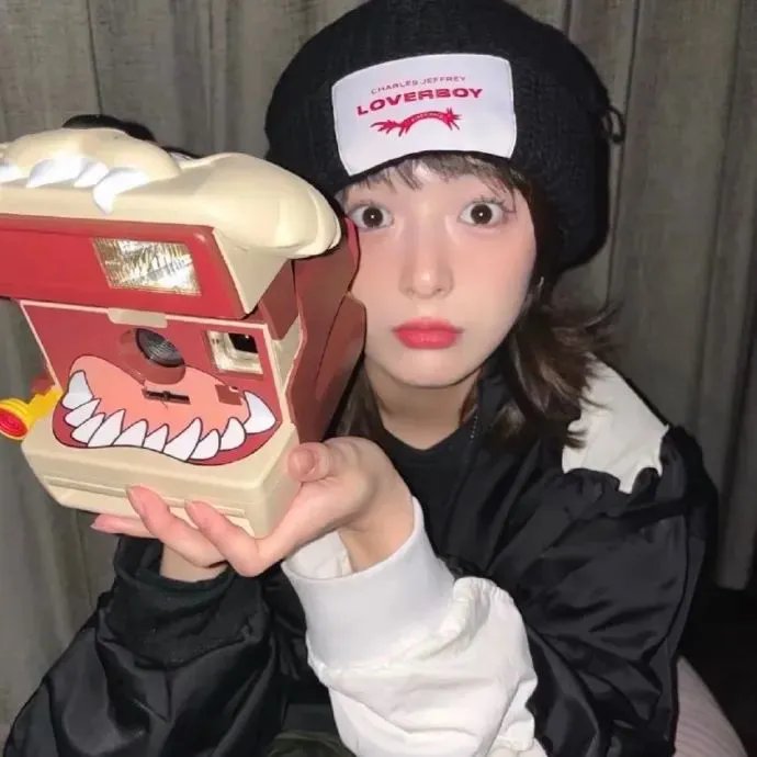 波拉克和他的情人